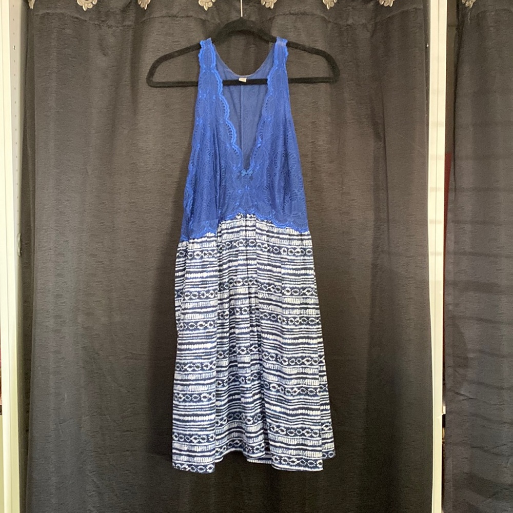 Plus Size Nightie